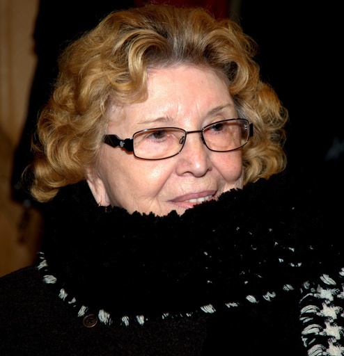 Gisèle Bernes