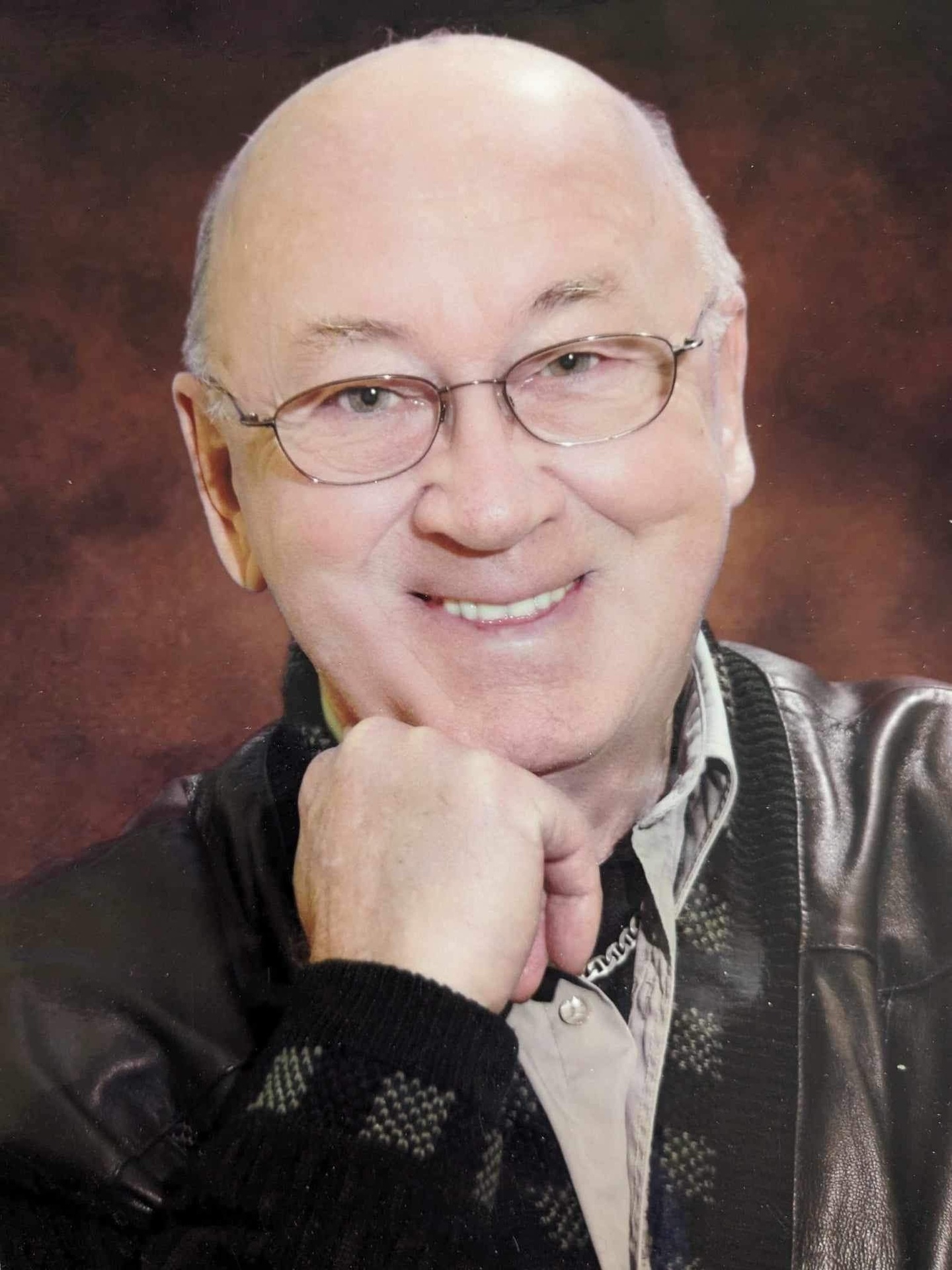 André Renaud