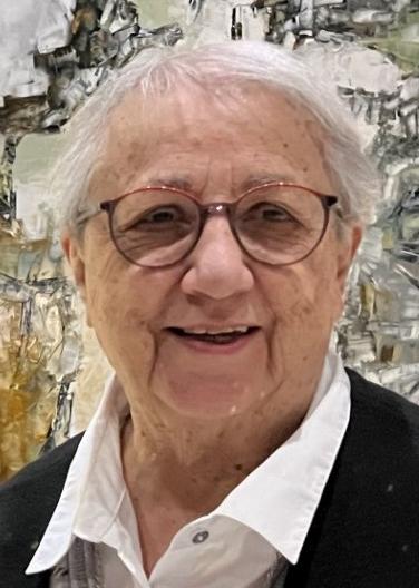 Ghislaine Turcot