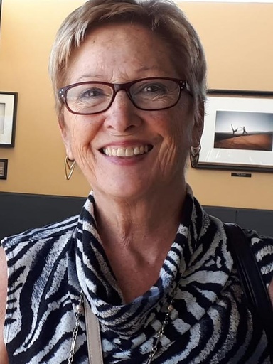 Michele Perrault