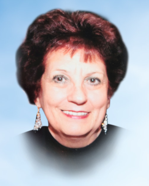 Diane Bélisle Forget