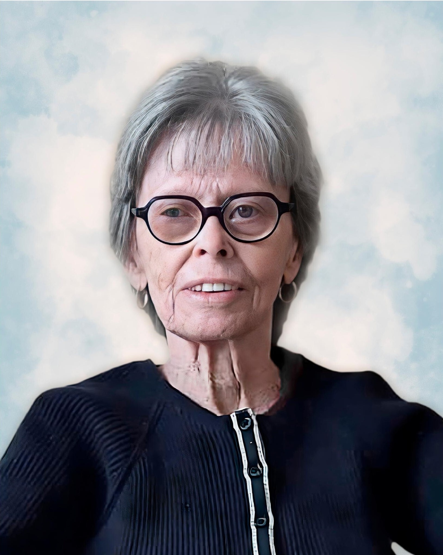 Pierrette Chalifoux