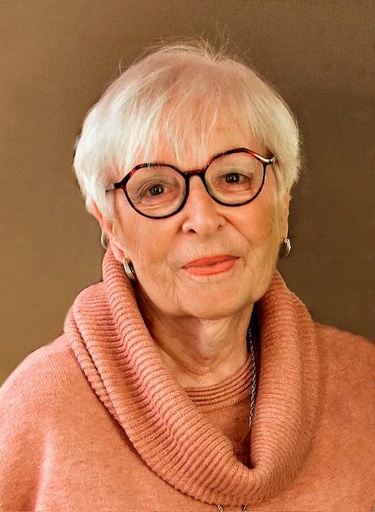 Marguerite Cloutier