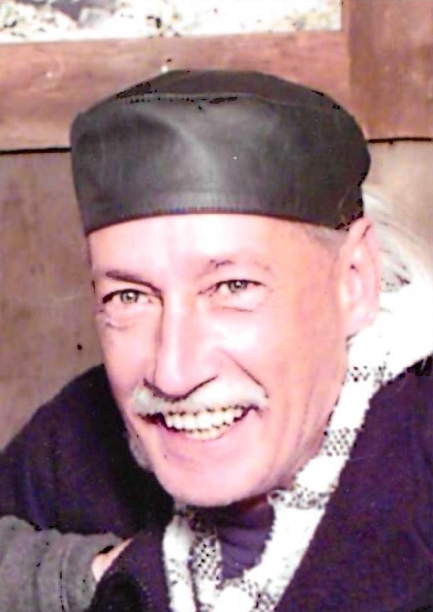 Gilles Mercier