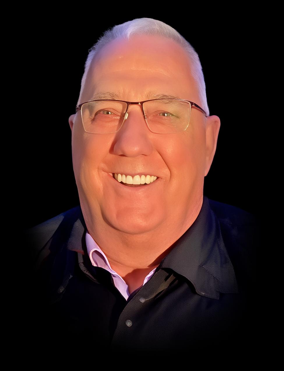 Michel Charron