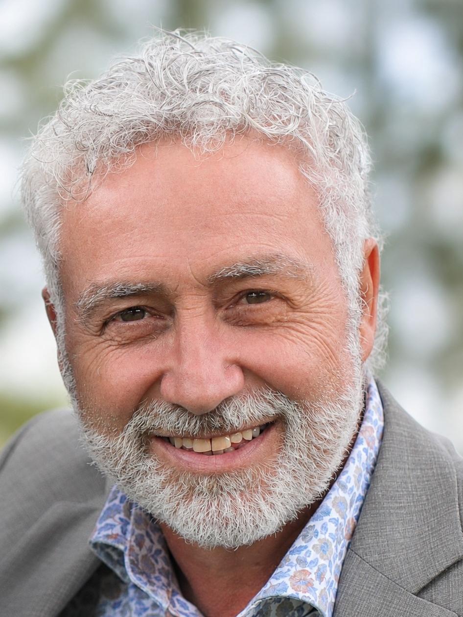 Stéphan Tremblay