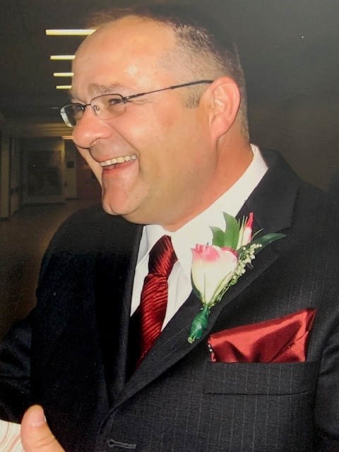 Michel Grisé