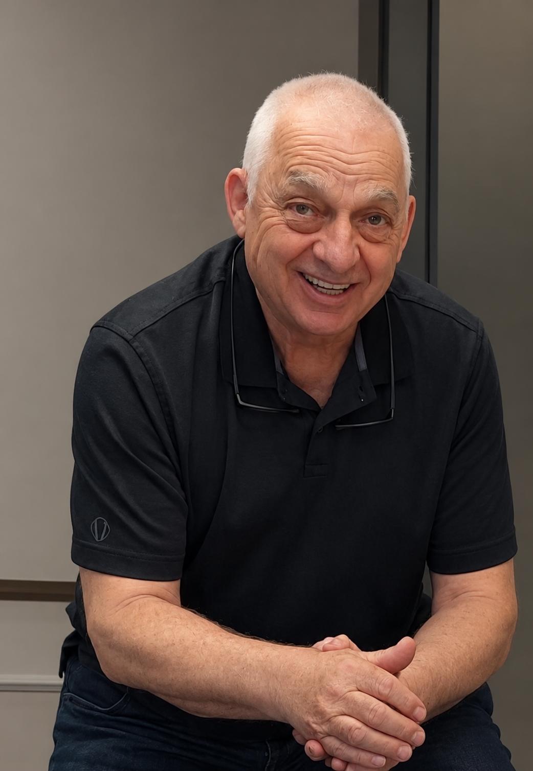 Richard Trottier