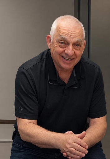 Richard Trottier