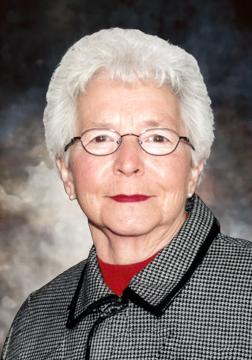 Cécile Falardeau