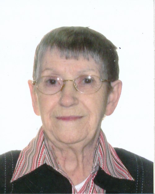 Huguette Danis