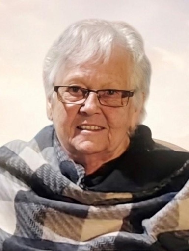 Victoire Sénéchal