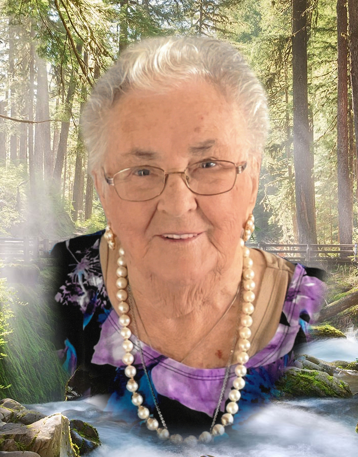 Agathe Lauzon Despaties