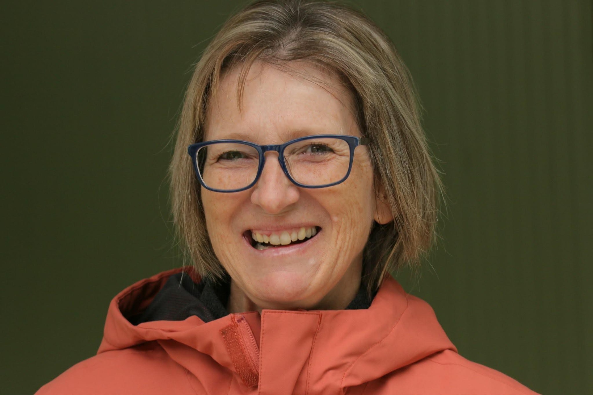 Sylvie Millaire