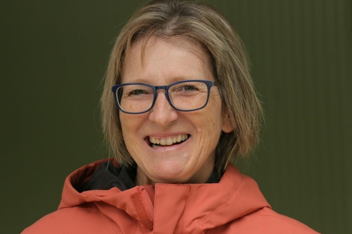 Sylvie Millaire