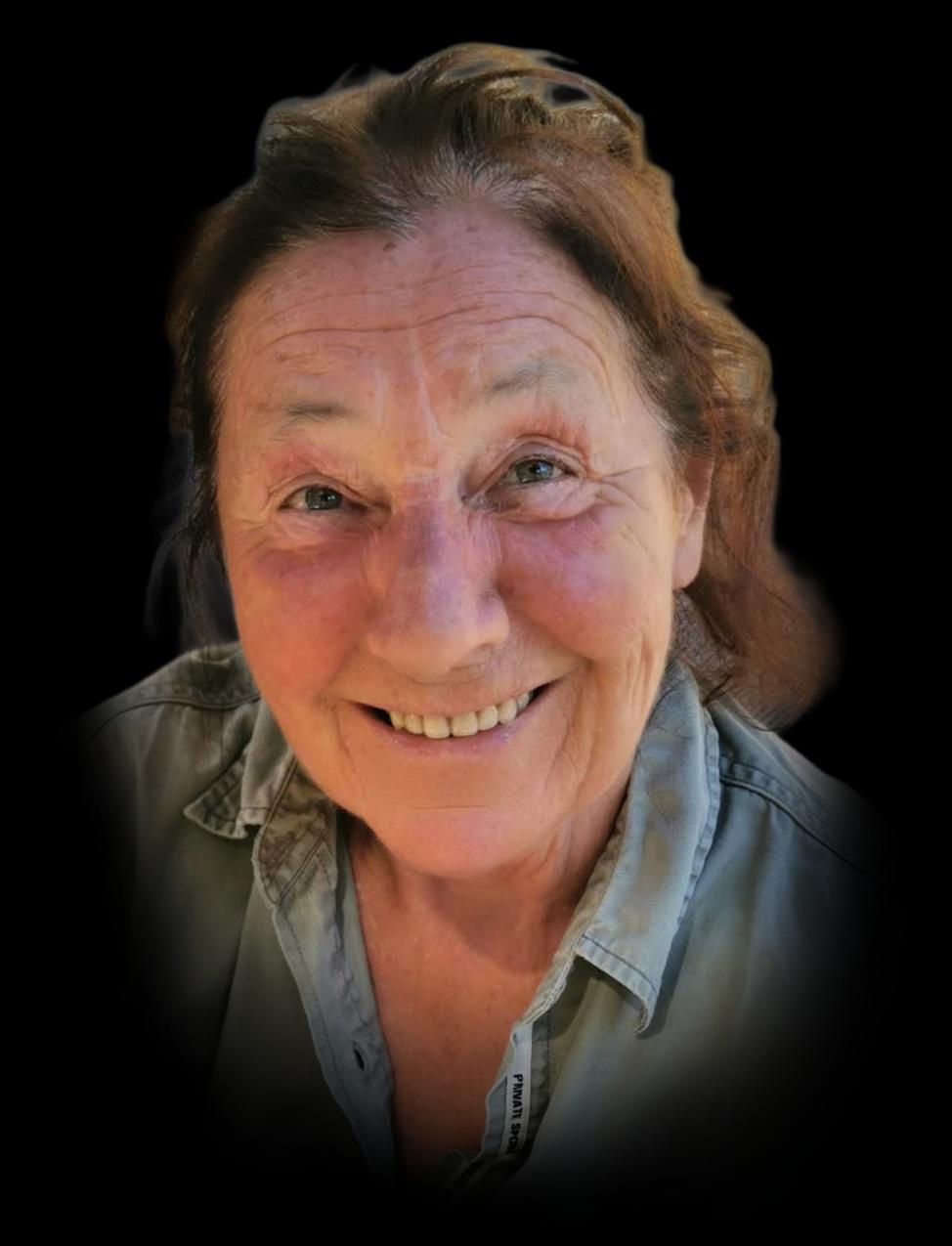 Yvonne Gauthier