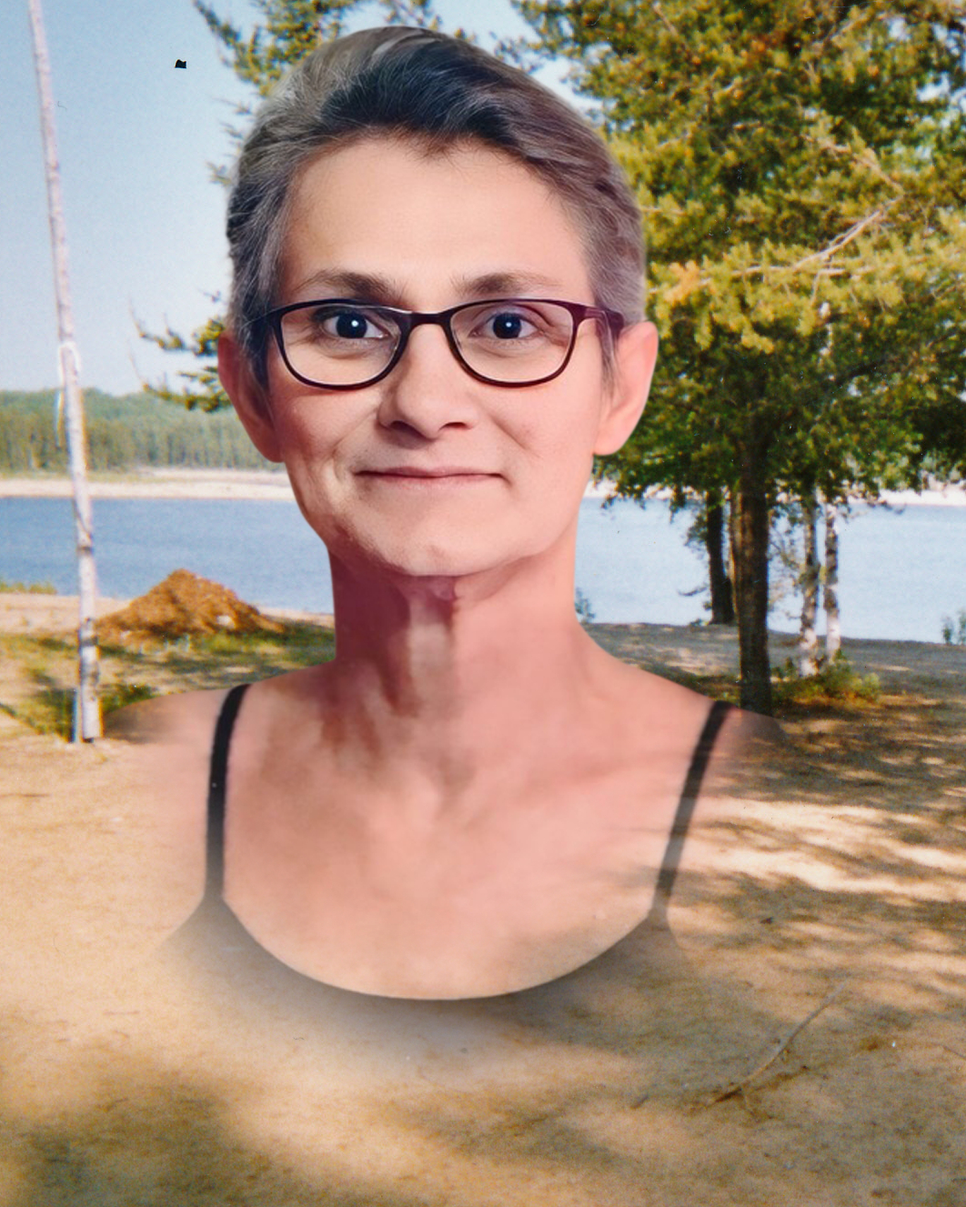 Solange Grenier