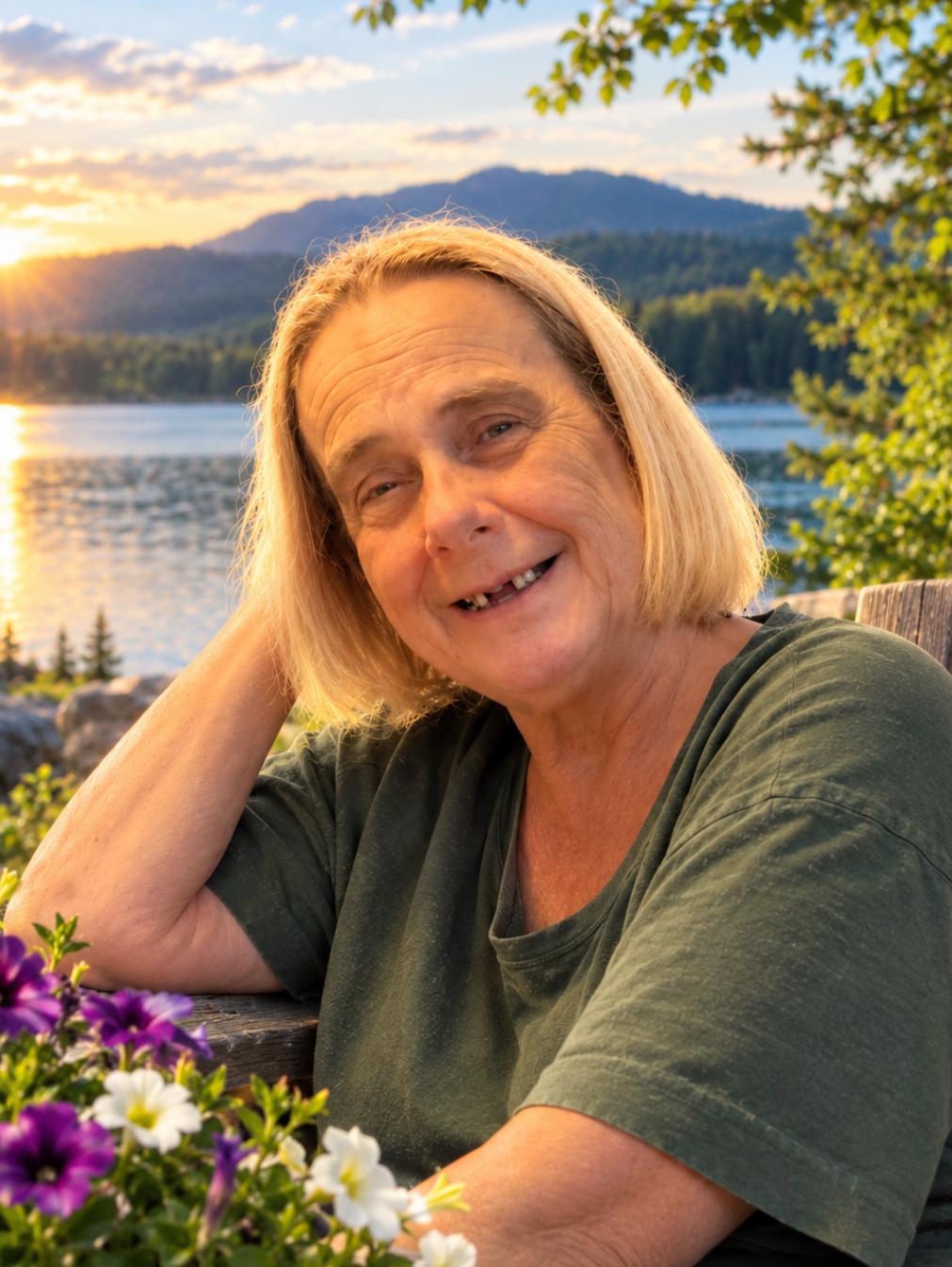 Lise Plouffe