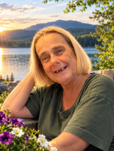 Lise Plouffe