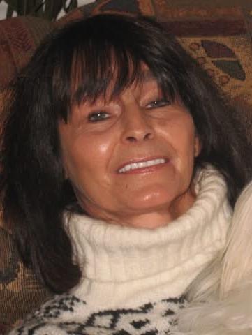 Danielle Bourdon