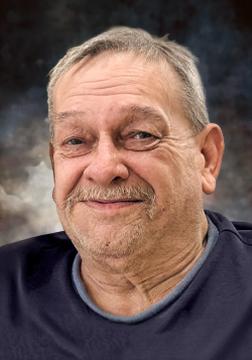 Normand Boucher