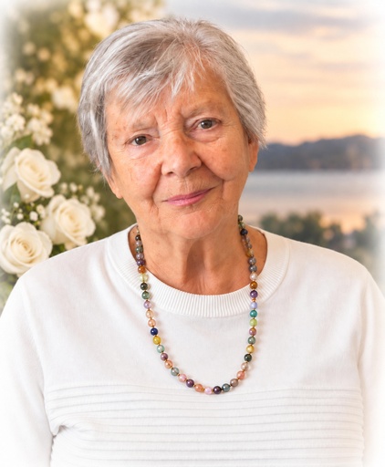 Raymonde Labelle