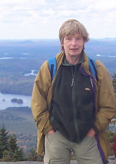 Catherine Amarantini