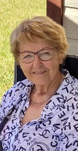 Lucie Brisebois