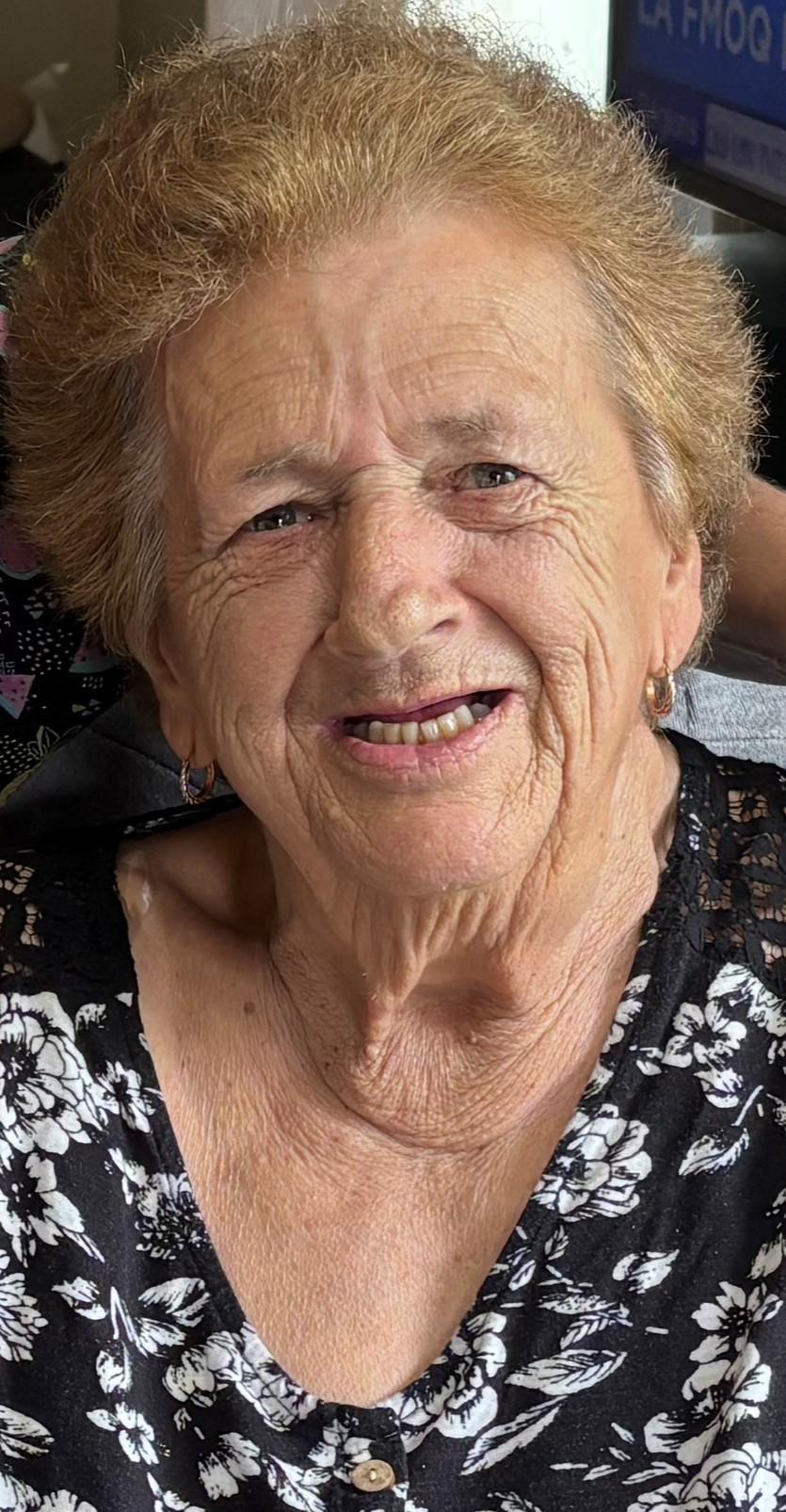 Huguette Lachapelle