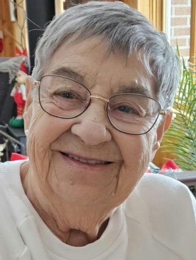 Jeanne Roy