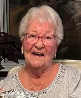 Ginette Gaudreau Rivest