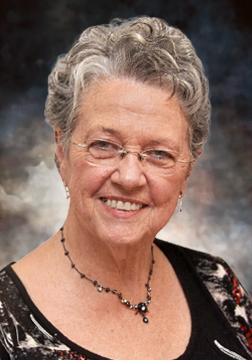 Gisèle Daoust