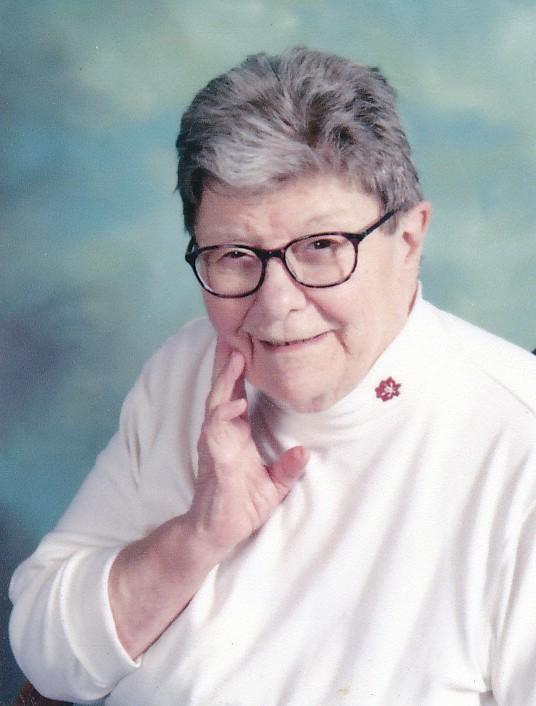 Elizabeth Thompson