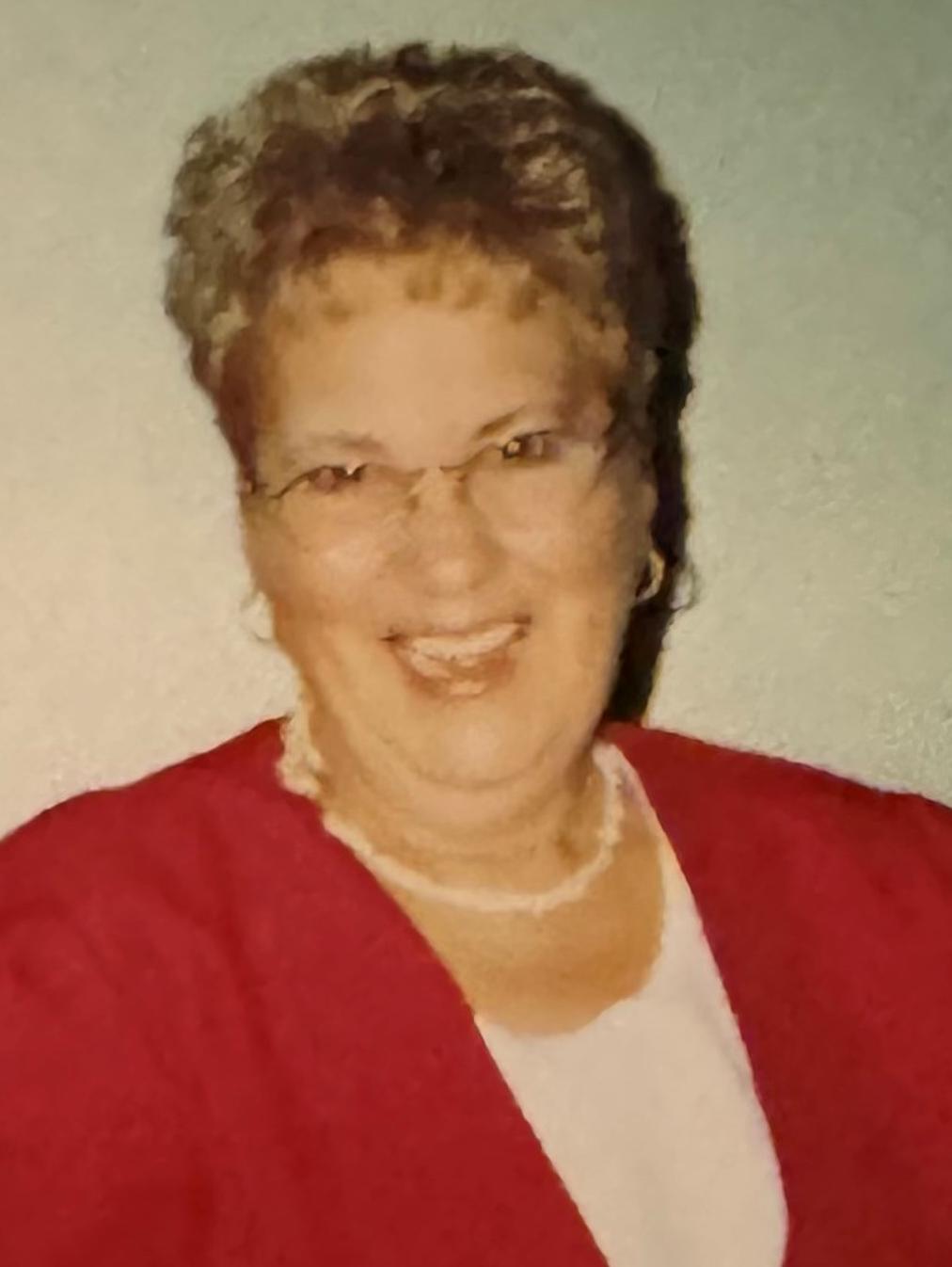 Anita Chamberland