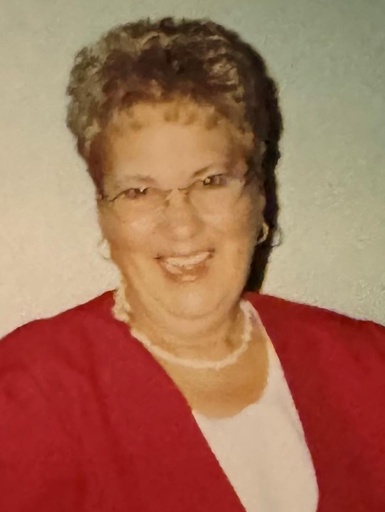 Anita Chamberland