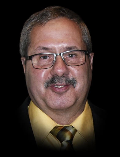 Gaétan Gauthier