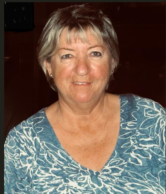 Jocelyne Conrad