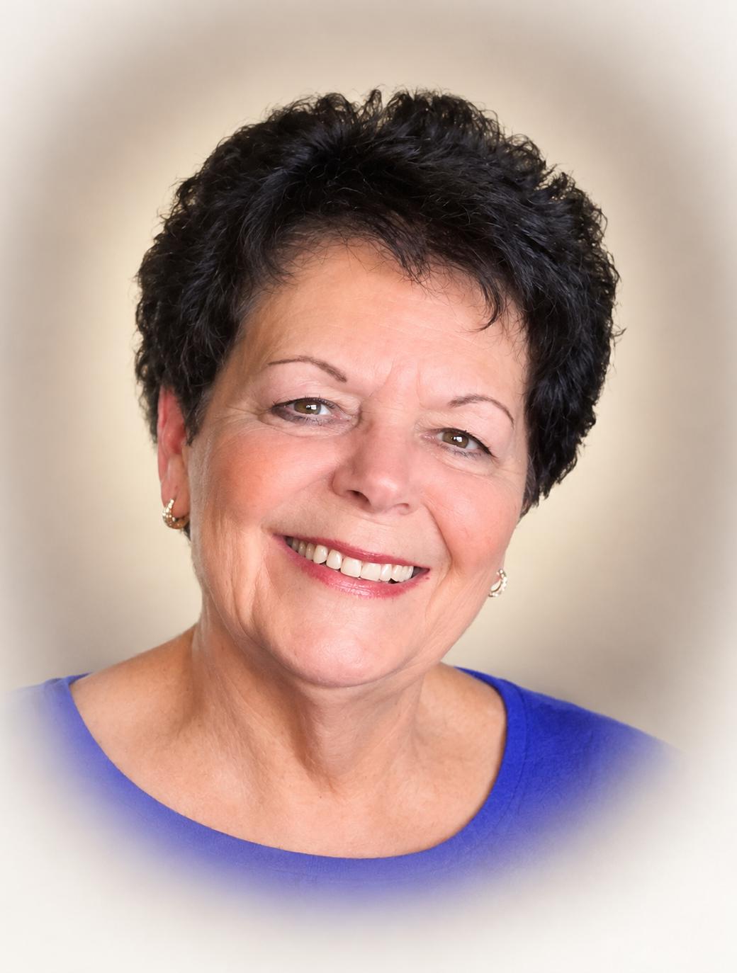 Ghislaine  Parizeau