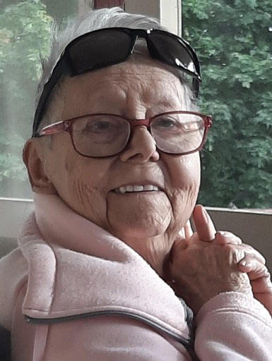 Rita Dalphond