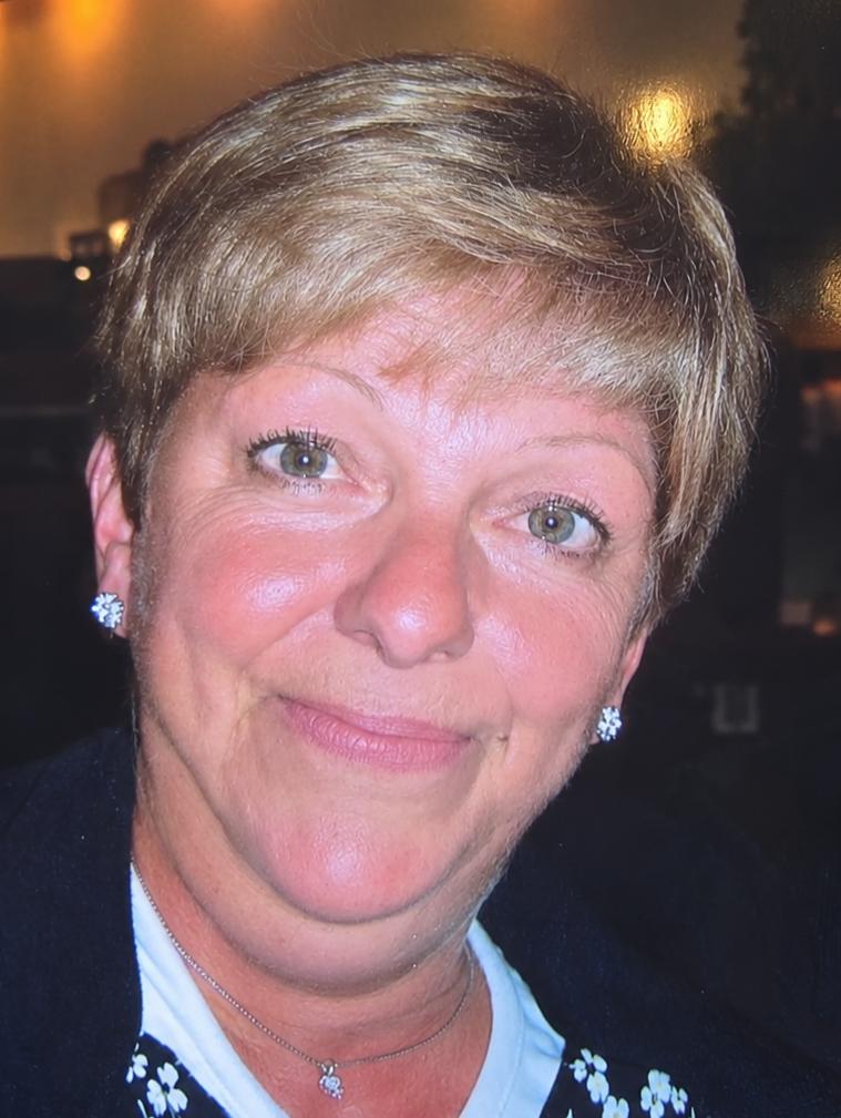 Anne Valade Simard