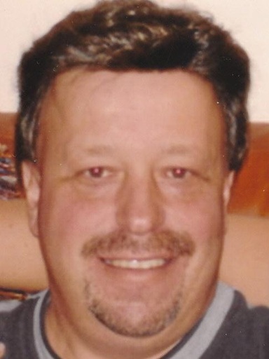 Pierre Morin
