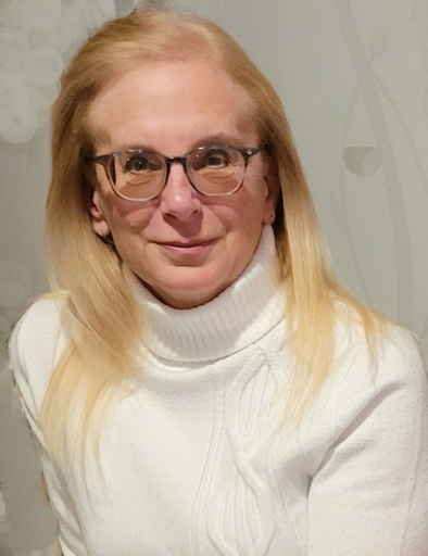 Maryse Gratton