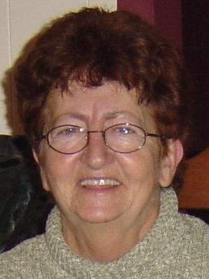 Jeannette Rancourt