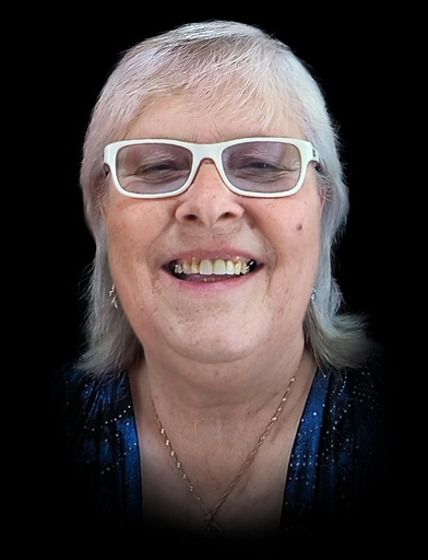 Francine Barbe