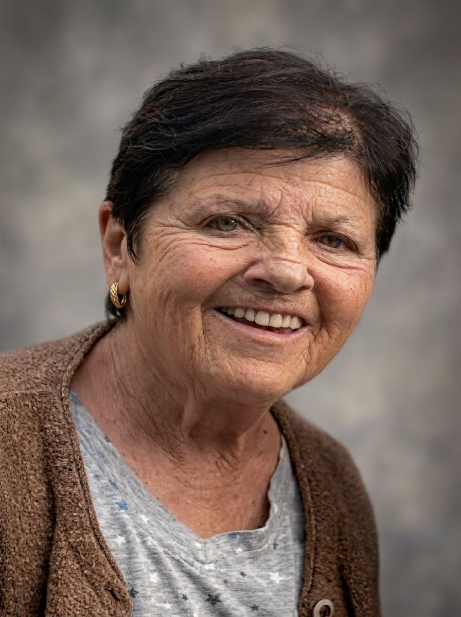 Céline Ste-Marie