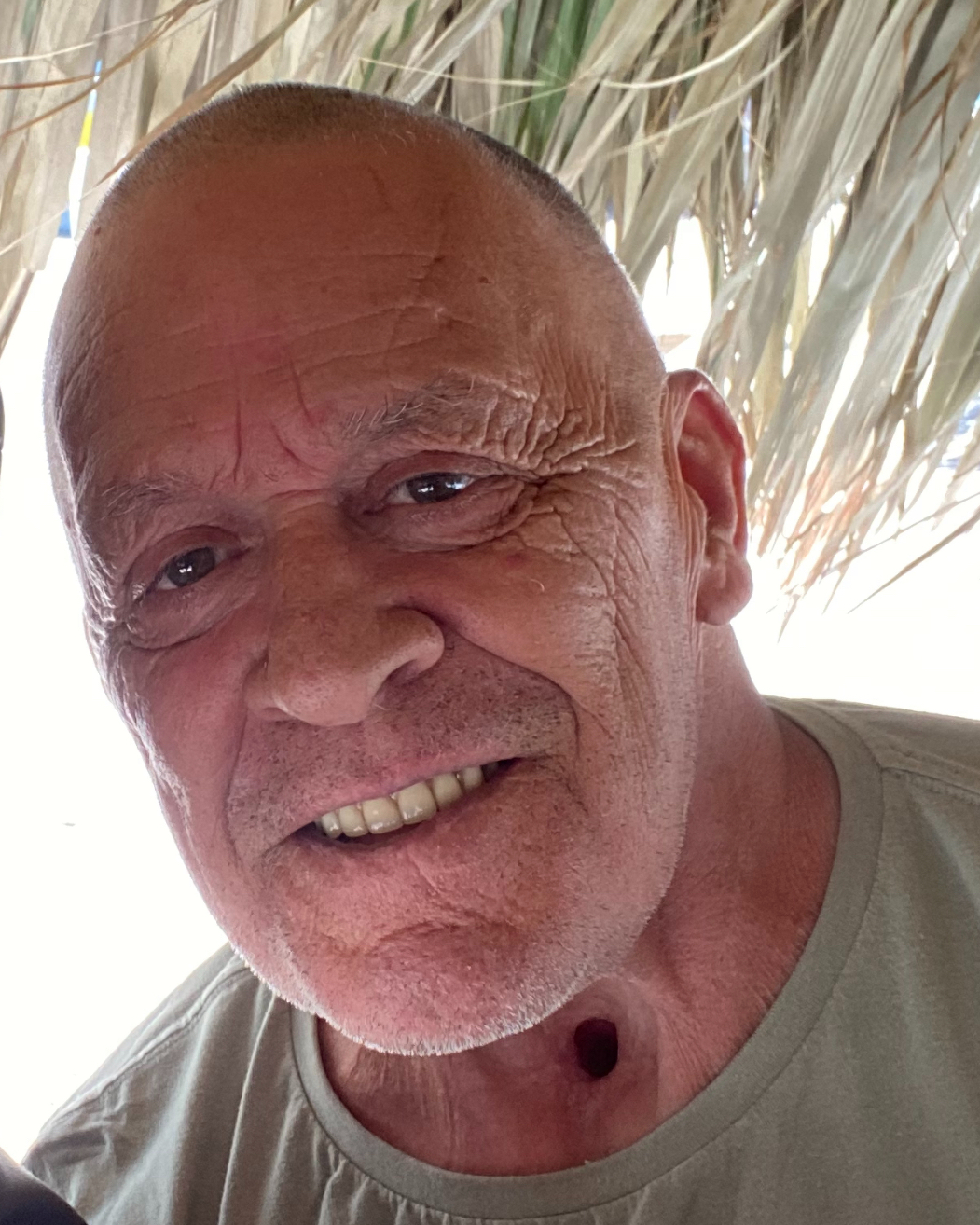 Gérald Aubin