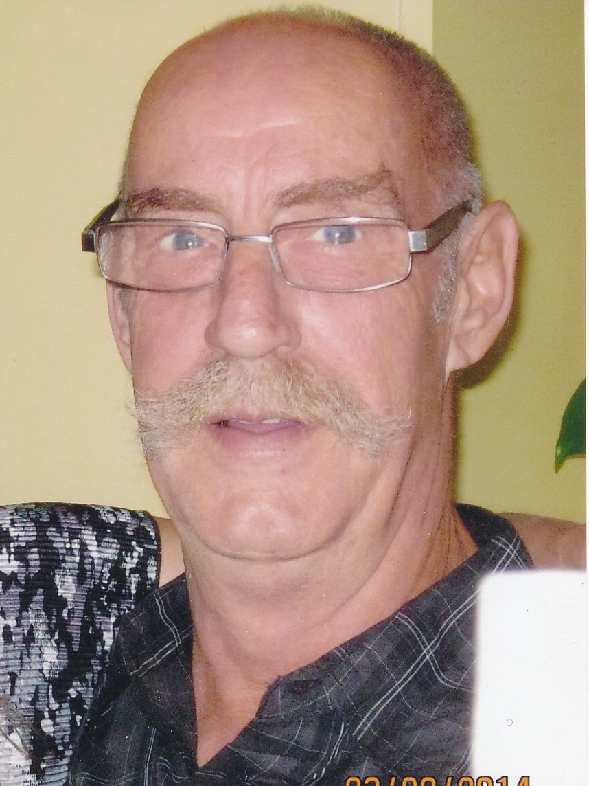 Serge Laurin