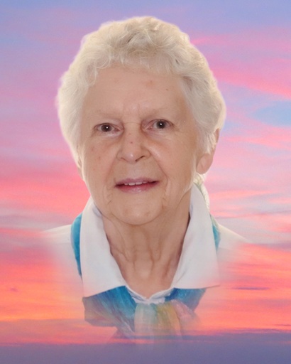 Jacqueline Caron