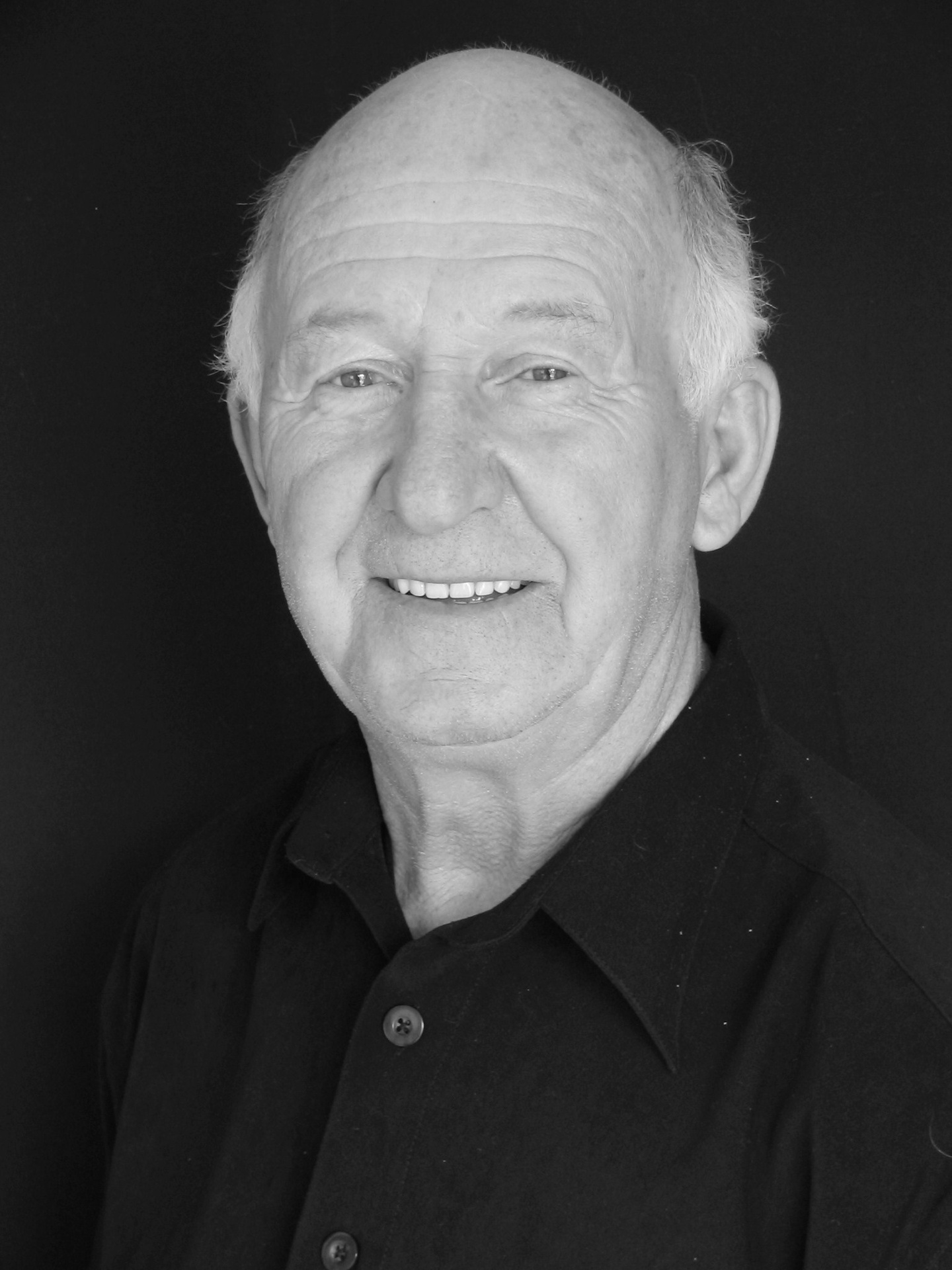 Roger Lachaine