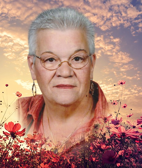 Monique Lecompte